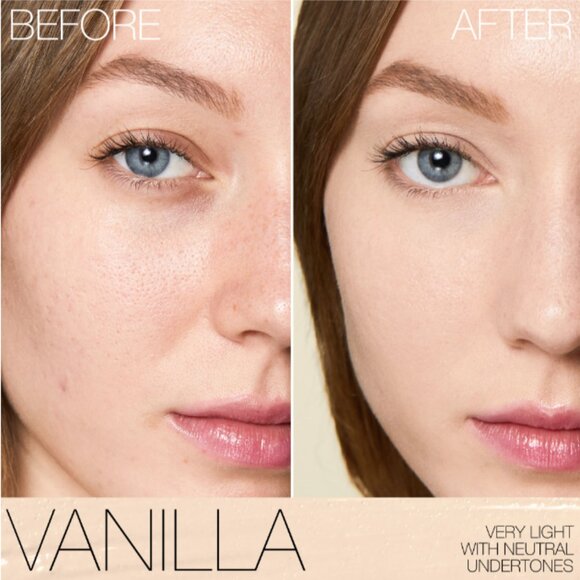 NARS Radiant Creamy Concealer (Light 2 Vanilla) - Picture 5 of 8